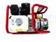 TecnoGen H3500 - 2.8 kW Power Generator - DC 2.5 kW Single-phase
